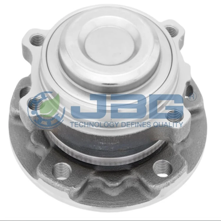 31206872888 513386 Front Hubs Bmw 528I 535D1 650I 740