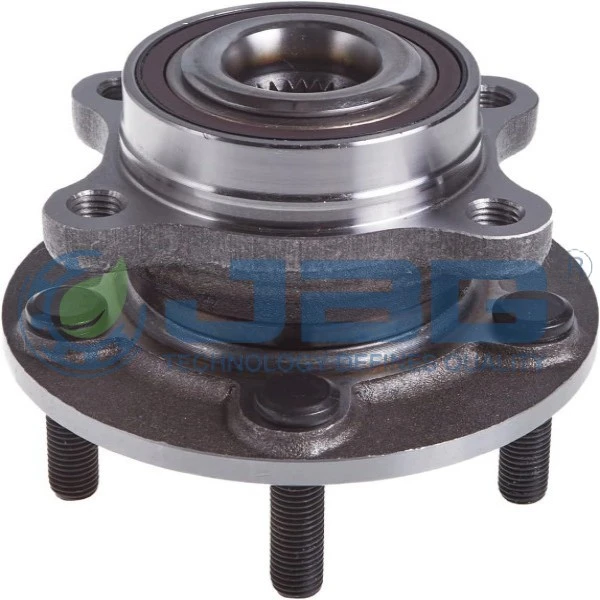 DG9C-2C300-A2D 512498 Wheel Hub Bearing Ford Fusion Mondeo DG9C-2C300-A2D 512498 Wheel Hub Bearing Ford Fusion Mondeo