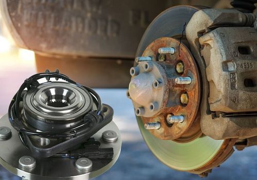 Exigences techniques pour les moyeux de roues de véhicules électriques