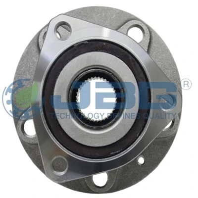1K0498621 513262 Ensemble moyeu de roue AUDI A3