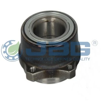 2119810227 VKBA6566 Moyeux de roue MERCEDES-BENZ C-CLASS
