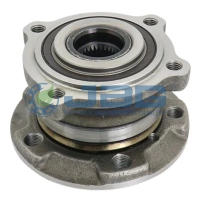 31206773207 513305 Ensemble moyeu de roue Bmw X5/X6
