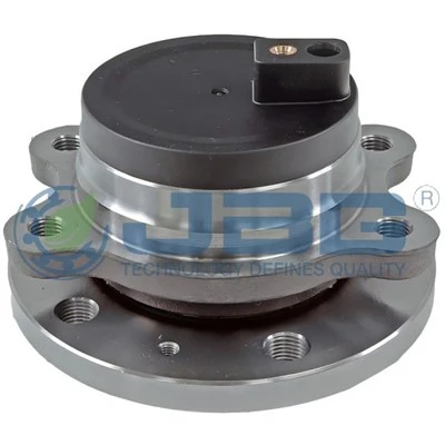 350105003 Ensemble de moyeu de roue électrique Voyah Free
