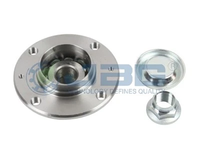 3748.74 VKBA3585 Kits moyeux de roue CITROËN C4
