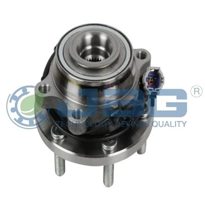 40202-ZP90A 515065 moyeux de roue Nissan Suzuki