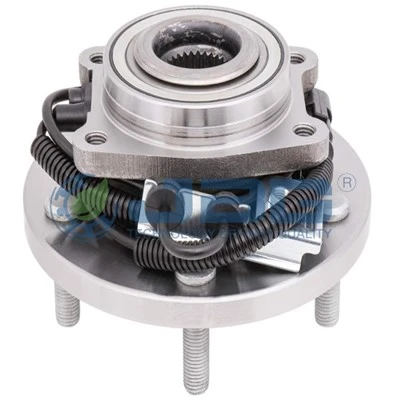 5154199AB 515150 Moyeu de roue Chrysler Vw Routan