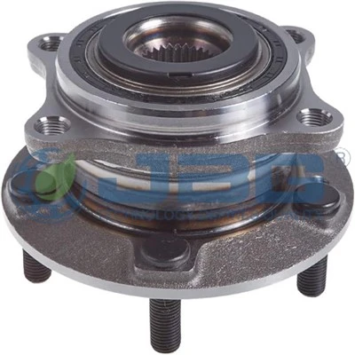 Ensemble de moyeu de roue 51750-C1000 VKBA7786 Hyundai Kia