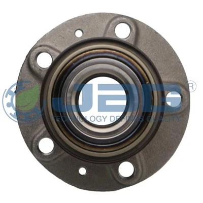 51754941 VKBA6572 PEUGEOT BOXER Ensemble moyeu