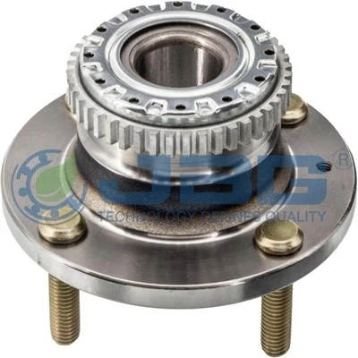 52710-2D115 512195 Moyeu de roue avant VKBA6844 Hyundai Kia