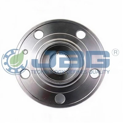 6Q0407621AD VKBA3569 Roulement de moyeu de roue AUDI A1 A2