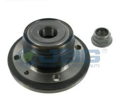 7701204667 VKBA968 Kits de réparation de roulement de roue RENAULT